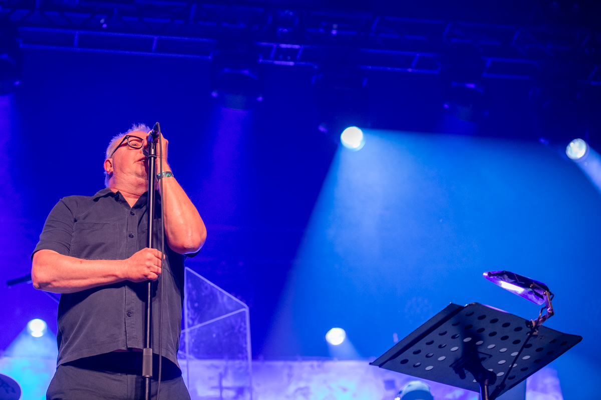 Noordkaap @ Blues Peer, picture 22, photographed by Leen Verlinden - FrontView Magazine