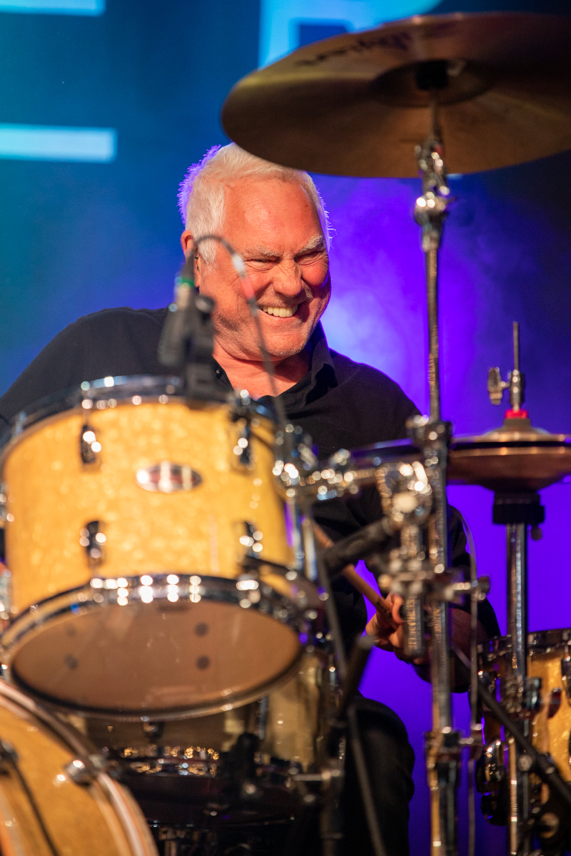 Sloper @ Blues Peer, picture 1, photographed by Leen Verlinden - FrontView Magazine