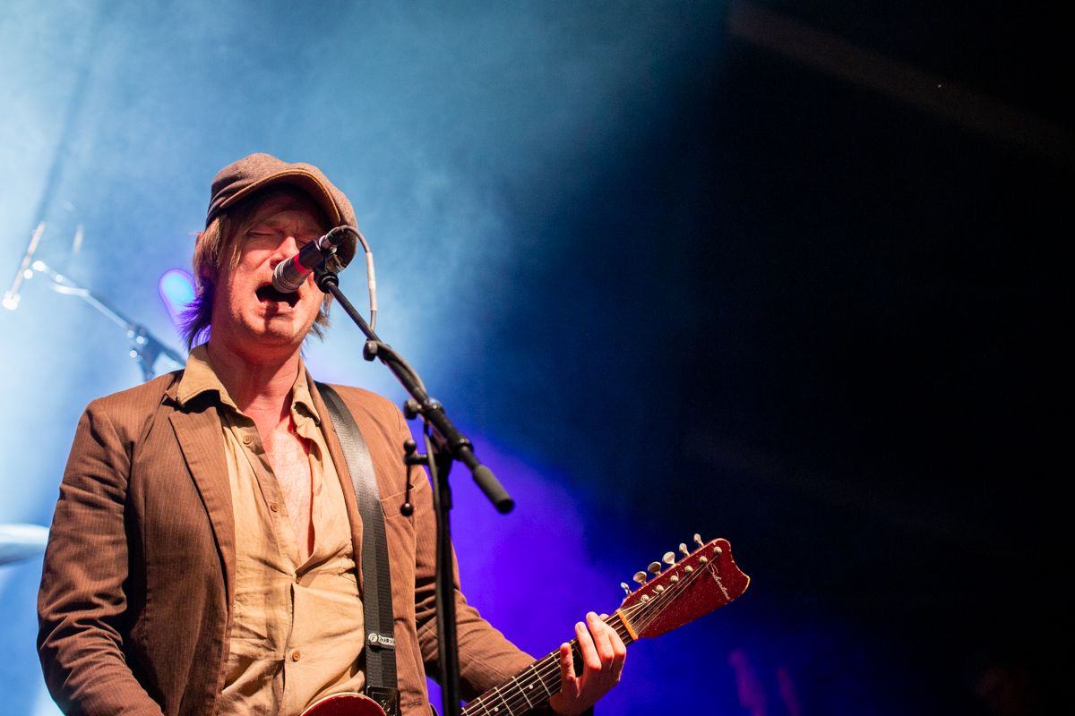 Sloper @ Blues Peer, picture 2, photographed by Leen Verlinden - FrontView Magazine