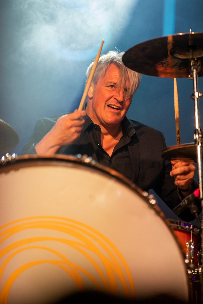 Sloper @ Blues Peer, picture 3, photographed by Leen Verlinden - FrontView Magazine