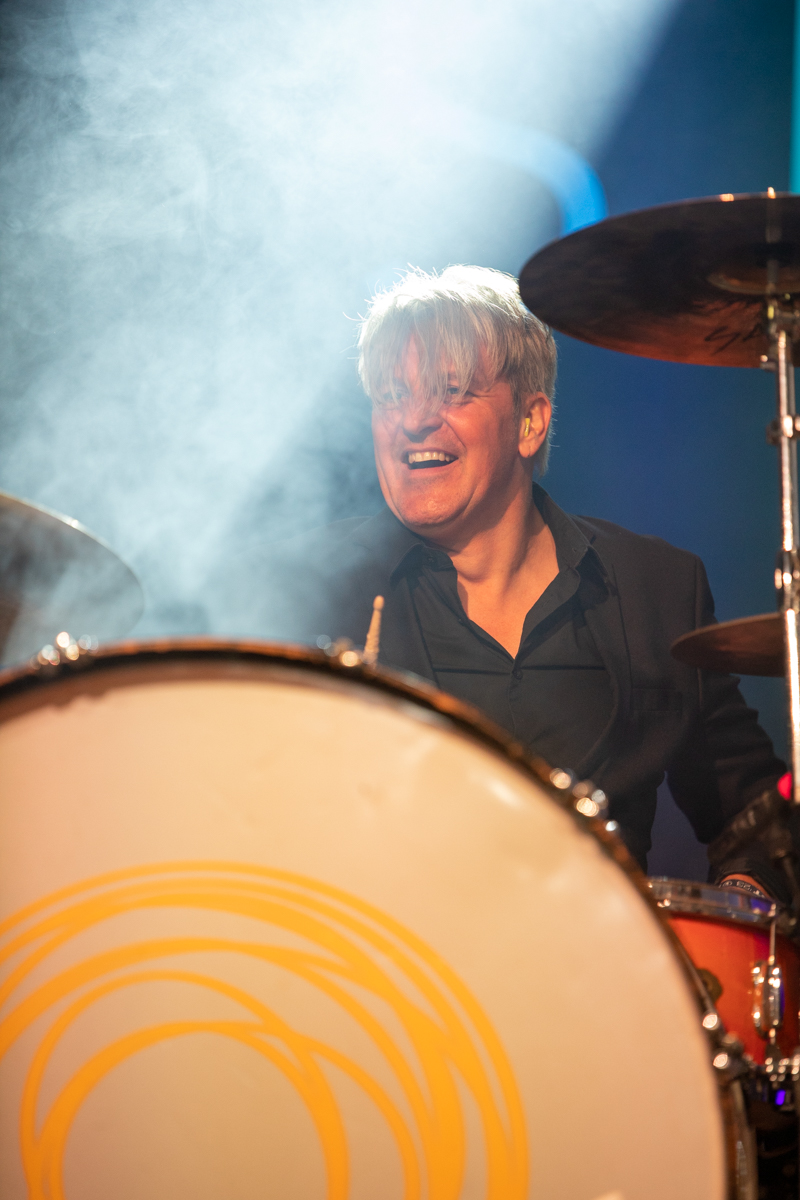 Sloper @ Blues Peer, picture 8, photographed by Leen Verlinden - FrontView Magazine