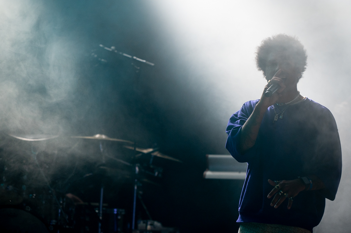 Blackwave @ Gladiolen, picture 3, photographed by Gert Daemen - FrontView Magazine