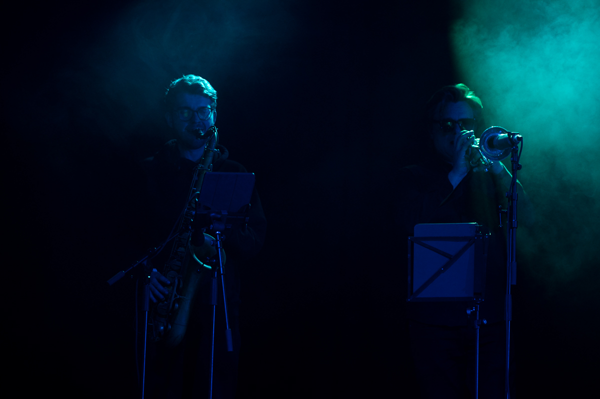 Blackwave @ Gladiolen, picture 5, photographed by Gert Daemen - FrontView Magazine