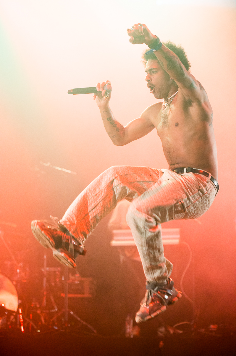 Blackwave @ Gladiolen, picture 14, photographed by Gert Daemen - FrontView Magazine