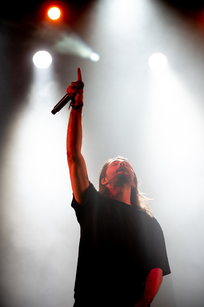 Blackwave @ Gladiolen, picture 16, photographed by Gert Daemen - FrontView Magazine