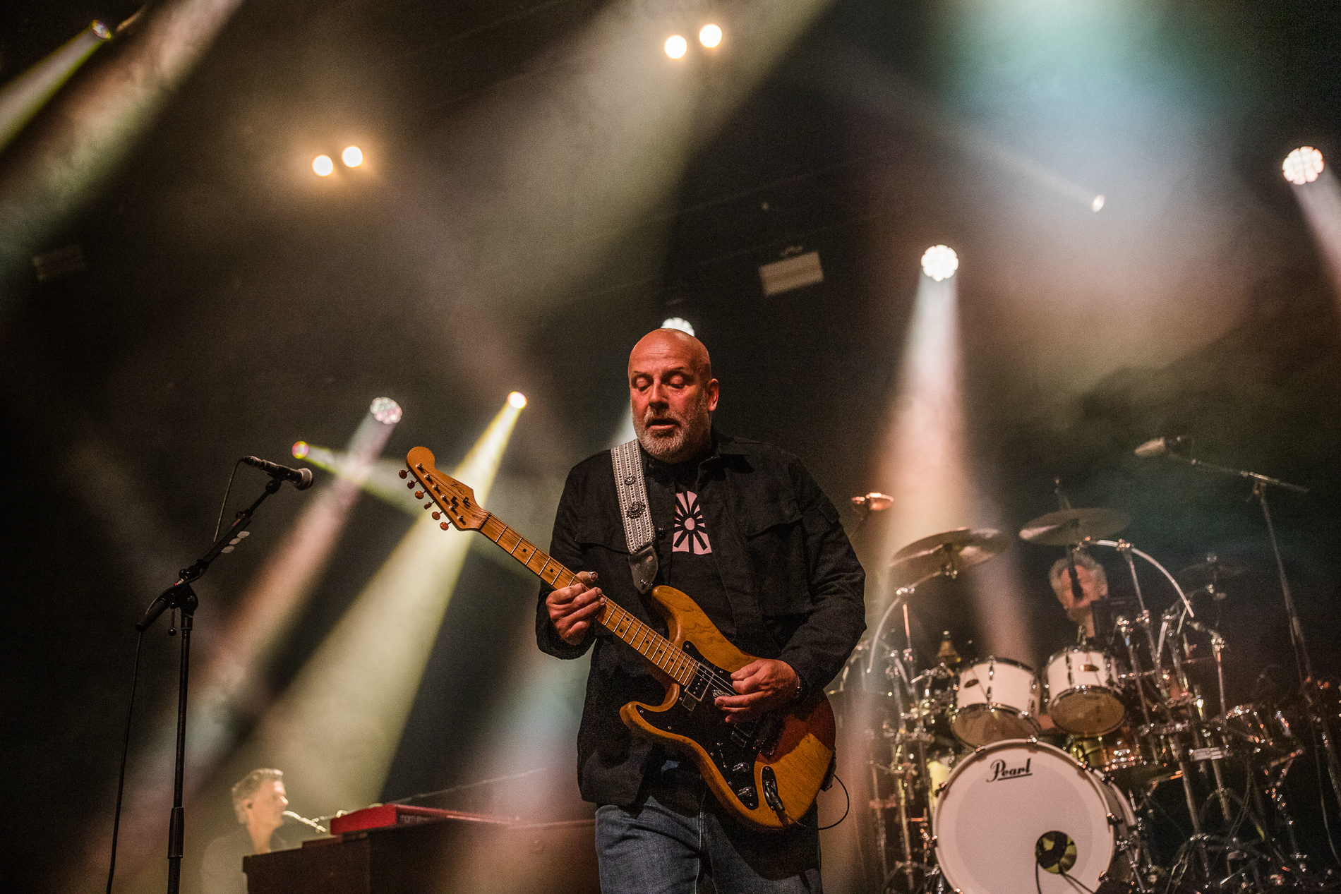 Blof @ Het Depot, picture 4, photographed by Jürgen Bruynooghe - FrontView Magazine