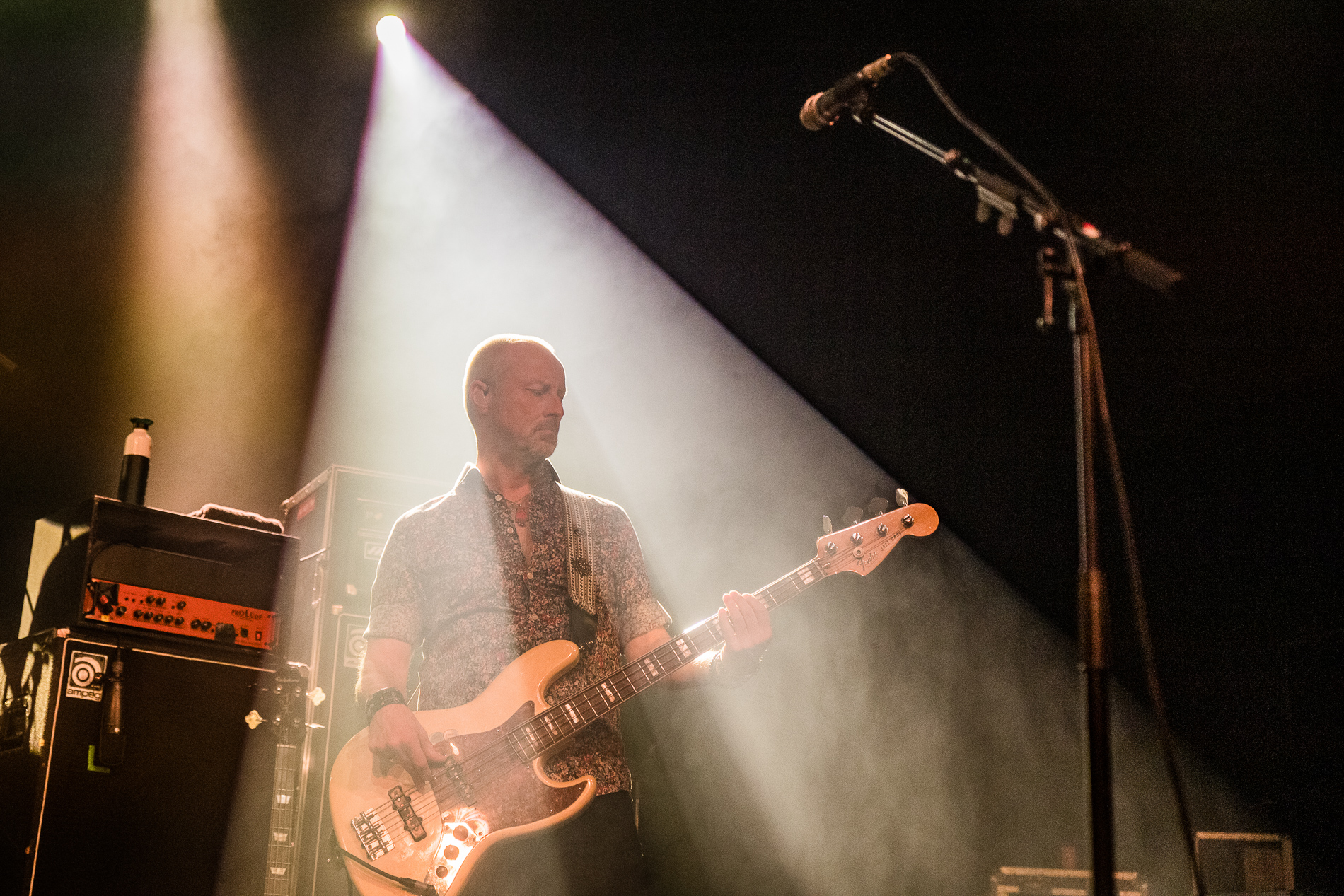 Blof @ Het Depot, picture 6, photographed by Jürgen Bruynooghe - FrontView Magazine