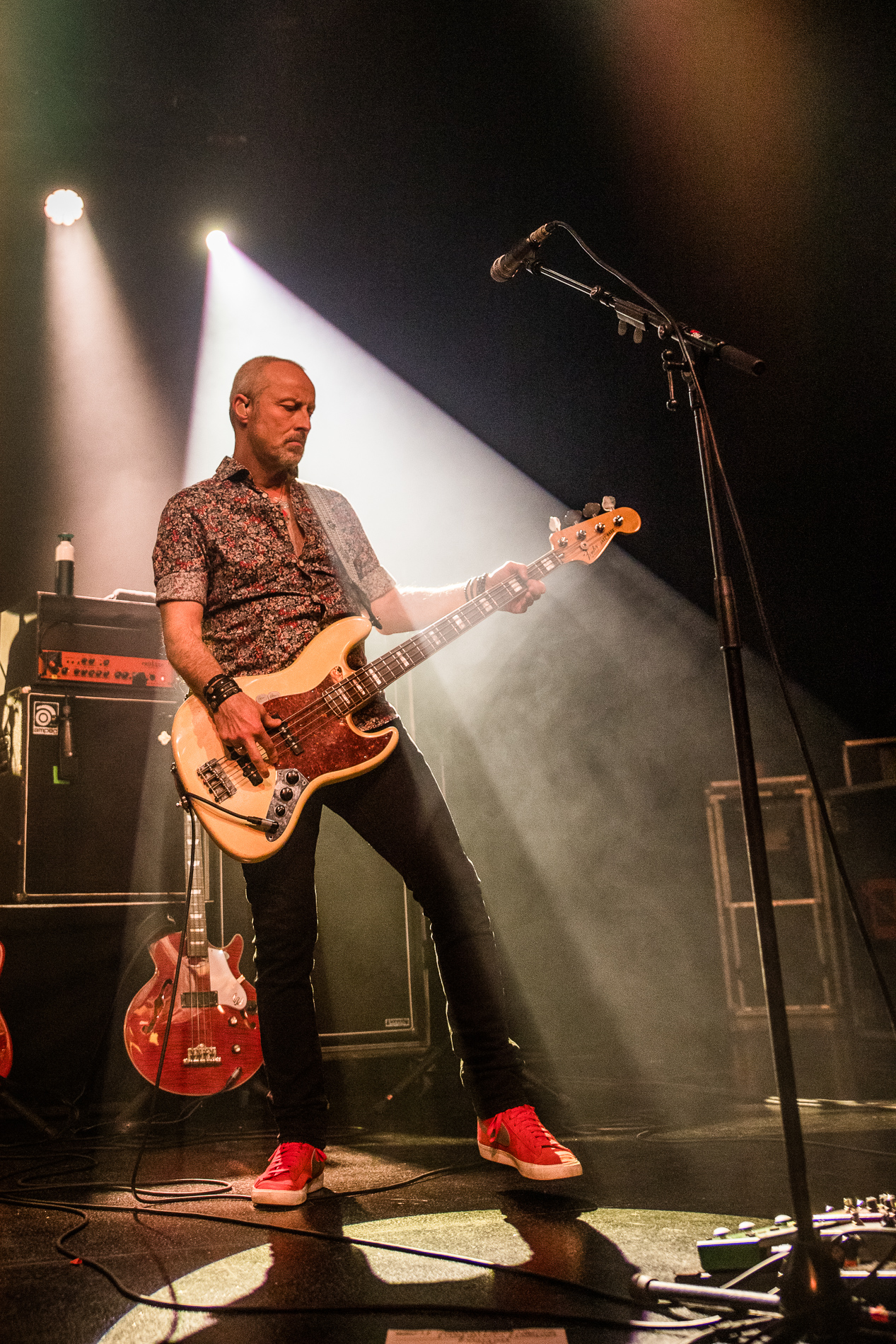 Blof @ Het Depot, picture 9, photographed by Jürgen Bruynooghe - FrontView Magazine
