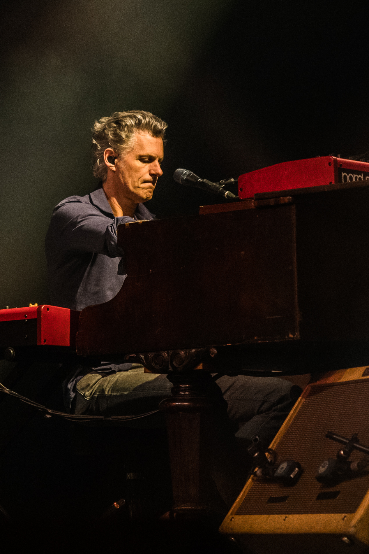 Blof @ Het Depot, picture 11, photographed by Jürgen Bruynooghe - FrontView Magazine