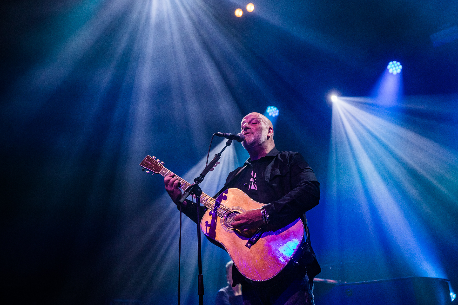 Blof @ Het Depot, picture 19, photographed by Jürgen Bruynooghe - FrontView Magazine
