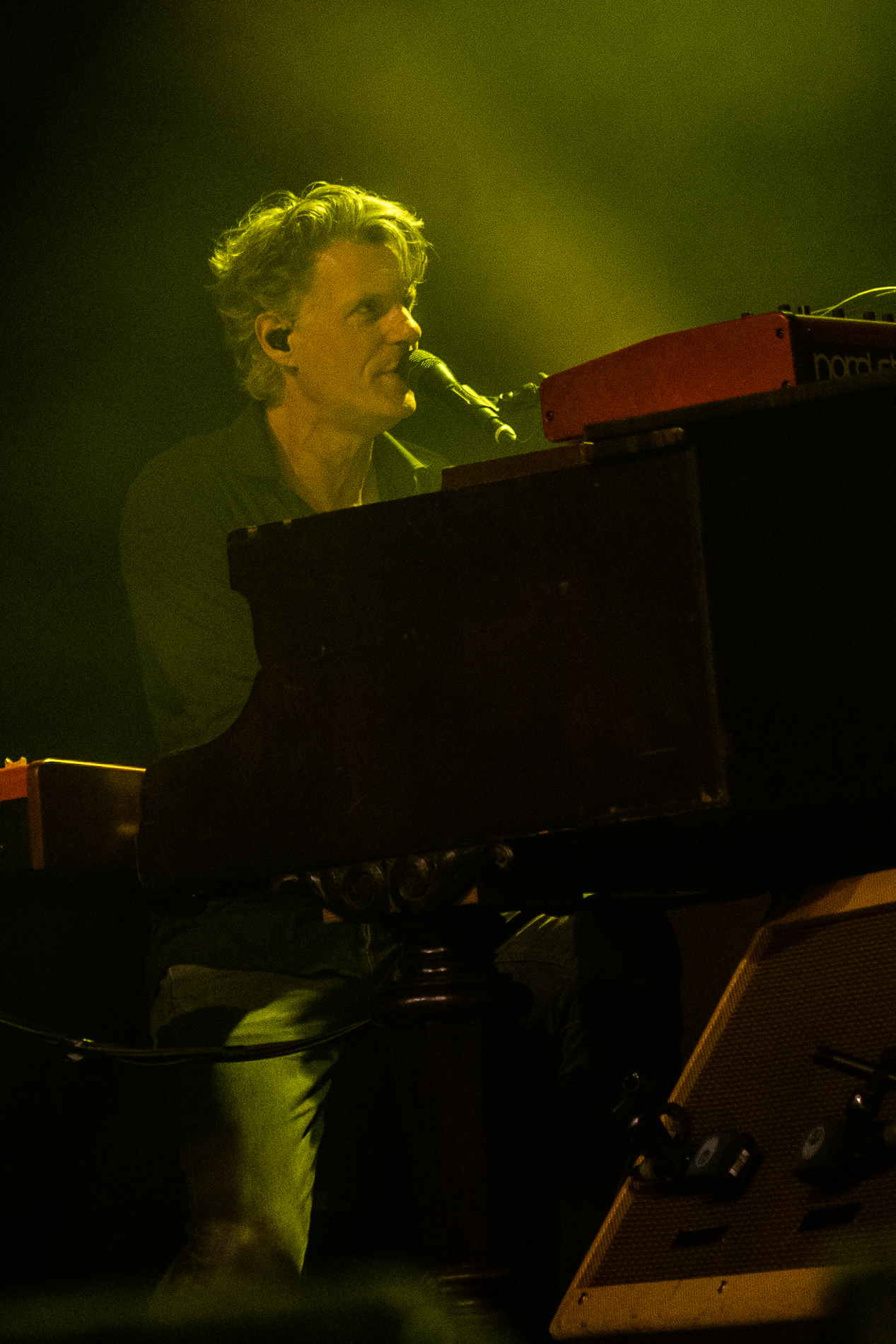 Blof @ Het Depot, picture 27, photographed by Jürgen Bruynooghe - FrontView Magazine