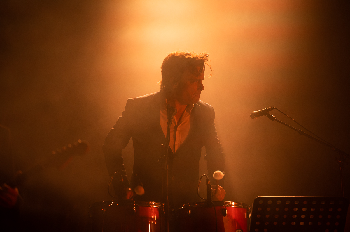 Daan @ Gladiolen, picture 2, photographed by Gert Daemen - FrontView Magazine