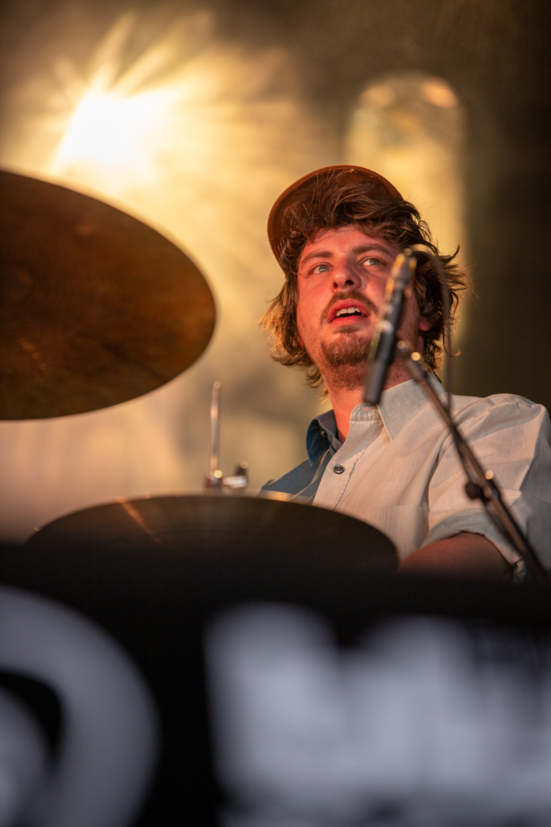 Isaac Roux @ Blues Peer, foto 9, foto's door Leen Verlinden - FrontView Magazine