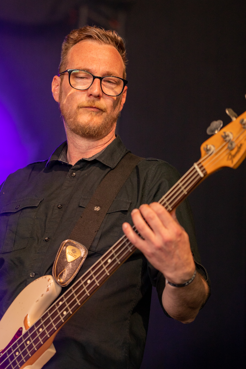 Lapwing trail @ Blues Peer, picture 1, photographed by Leen Verlinden - FrontView Magazine