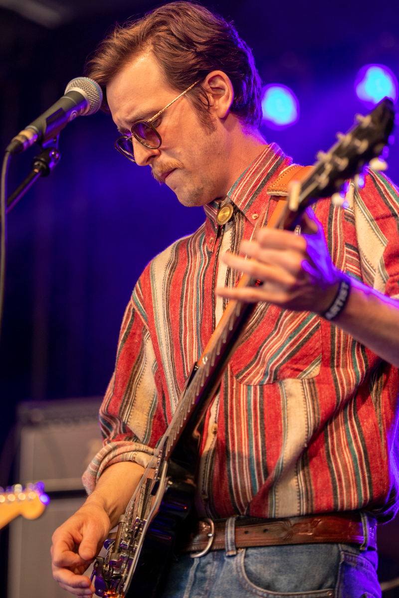 Lapwing trail @ Blues Peer, picture 7, photographed by Leen Verlinden - FrontView Magazine