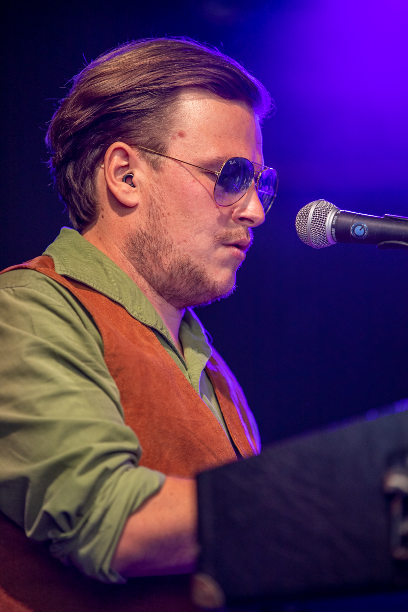 Lapwing trail @ Blues Peer, picture 8, photographed by Leen Verlinden - FrontView Magazine