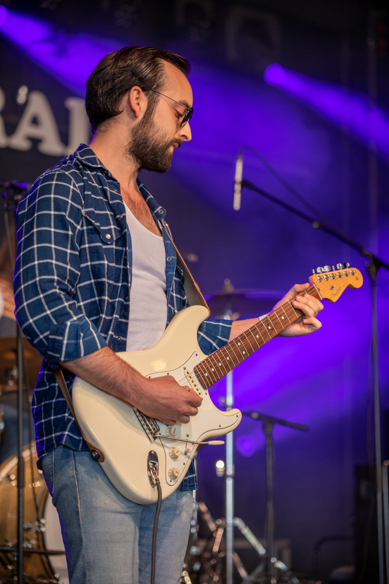 Lapwing trail @ Blues Peer, picture 10, photographed by Leen Verlinden - FrontView Magazine