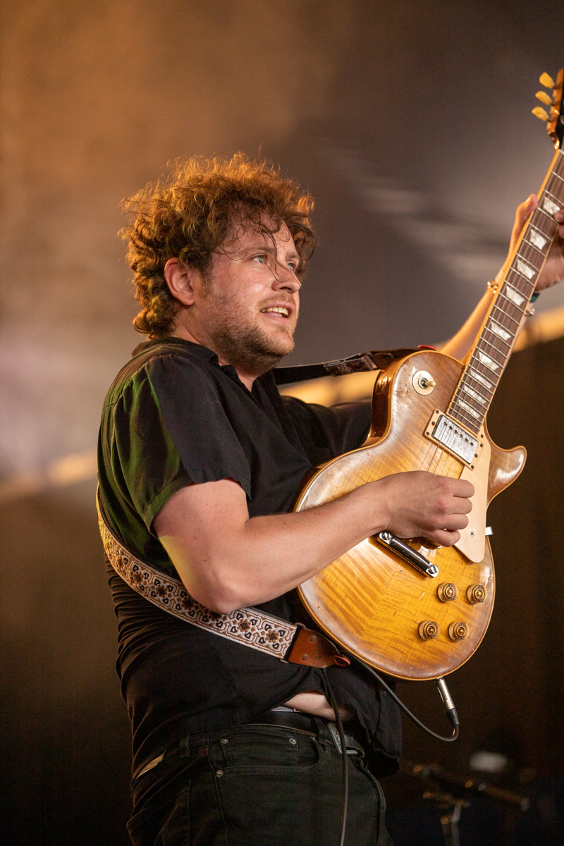 Sons @ Blues Peer, picture 13, photographed by Leen Verlinden - FrontView Magazine
