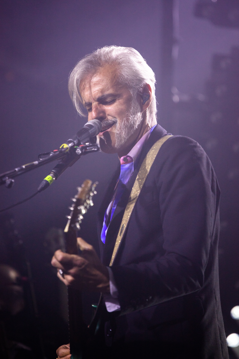 Triggerfinger @ Blues Peer, foto 20, foto's door Leen Verlinden - FrontView Magazine