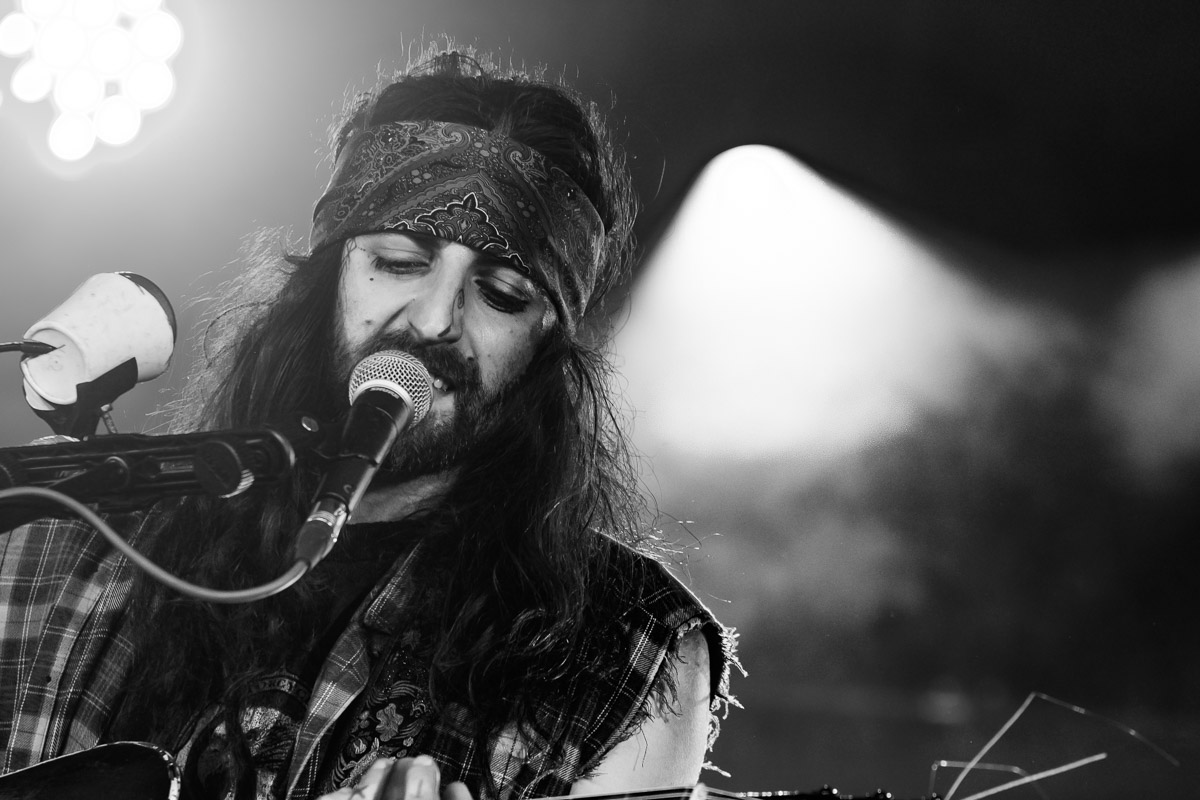 Cam Cole @ Blues Peer, picture 12, photographed by Luc Klinckaert - FrontView Magazine