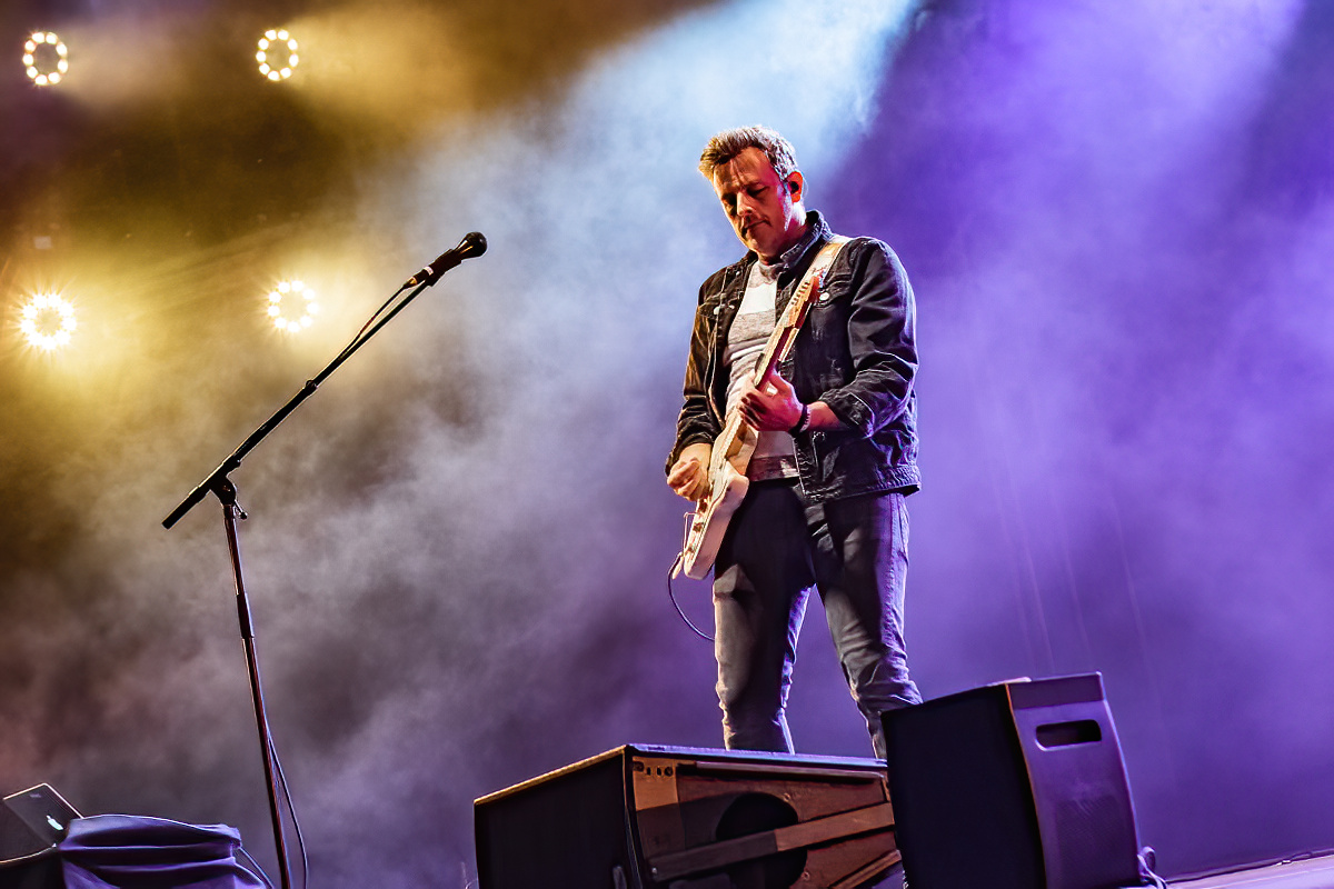Level Six @ Slinkse Sinkse, picture 4, photographed by Sven Vandervoort - FrontView Magazine