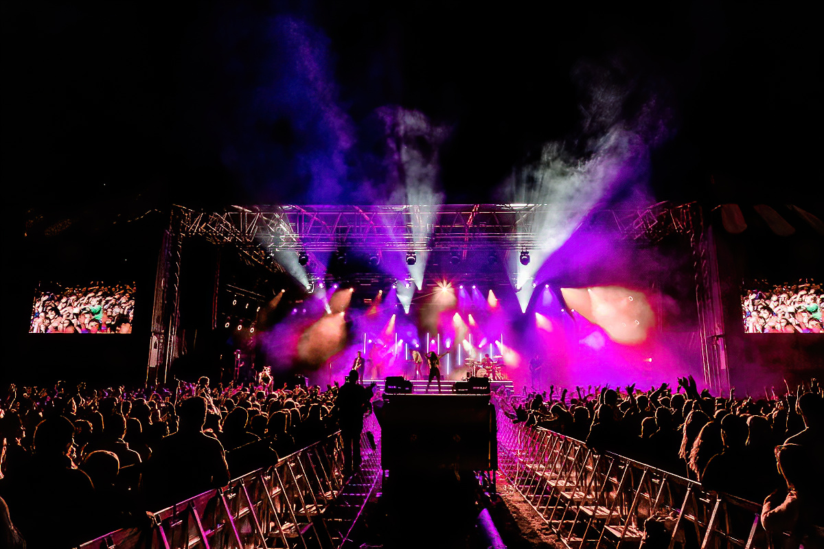 Level Six @ Slinkse Sinkse, picture 11, photographed by Sven Vandervoort - FrontView Magazine