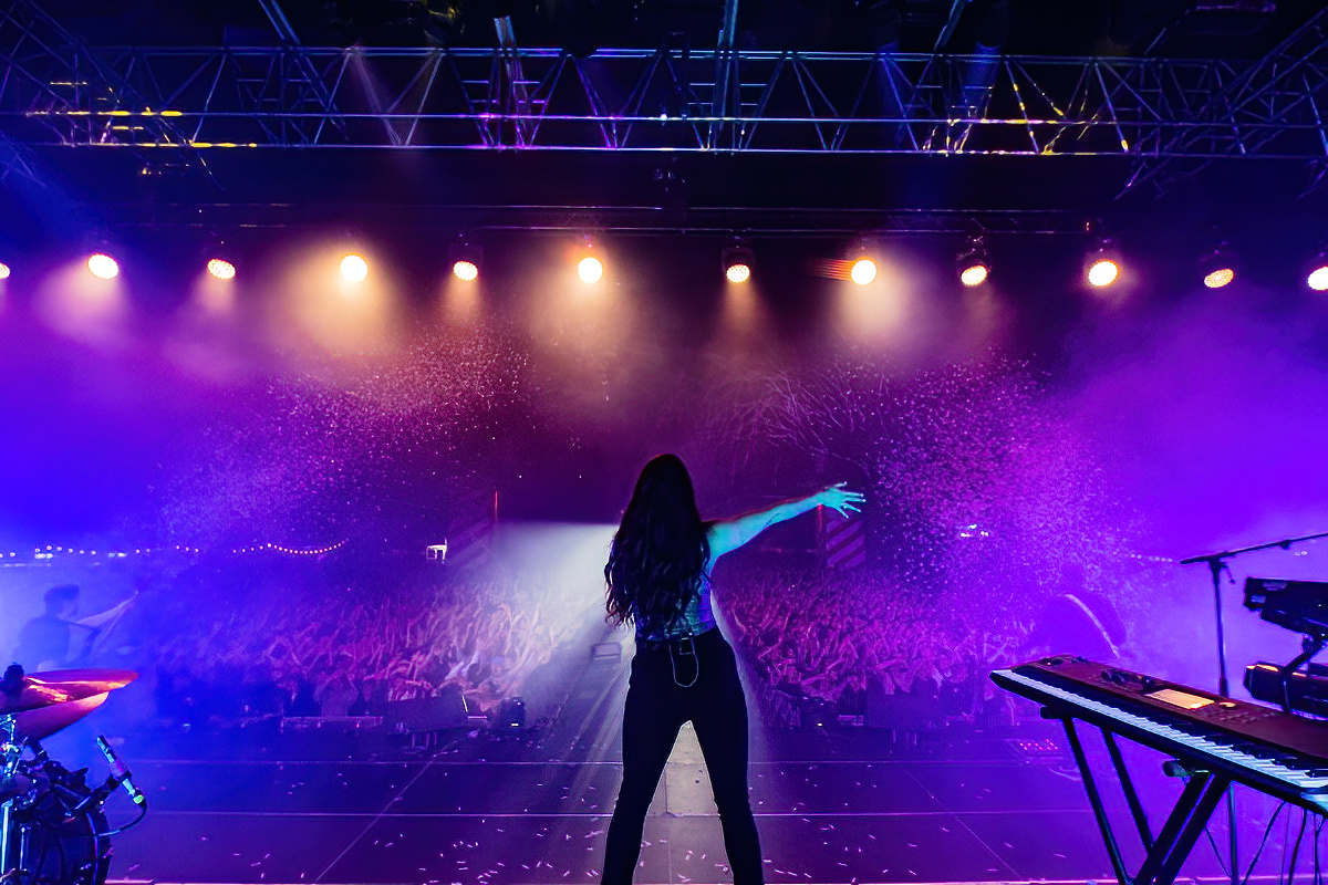 Level Six @ Slinkse Sinkse, picture 12, photographed by Sven Vandervoort - FrontView Magazine