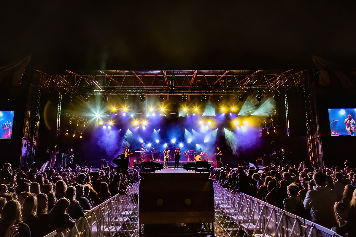 Level Six @ Slinkse Sinkse, picture 17, photographed by Sven Vandervoort - FrontView Magazine