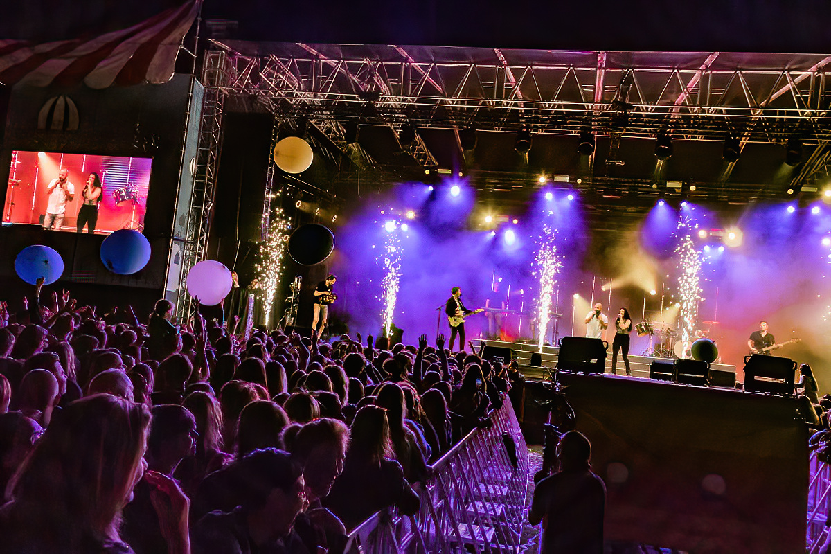 Level Six @ Slinkse Sinkse, picture 19, photographed by Sven Vandervoort - FrontView Magazine