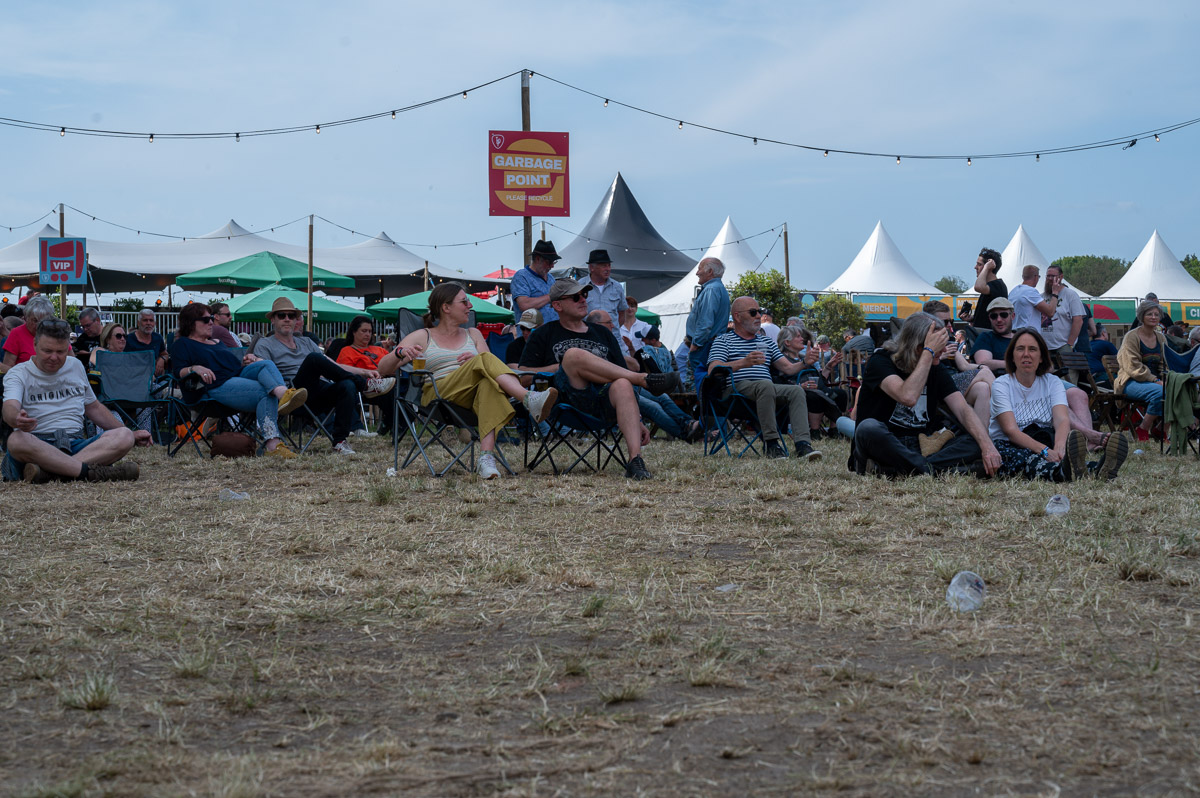 Sfeer @ Blues Peer, picture 4, photographed by Luc Klinckaert - FrontView Magazine