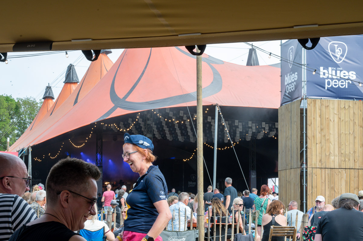 Sfeer @ Blues Peer, picture 10, photographed by Luc Klinckaert - FrontView Magazine