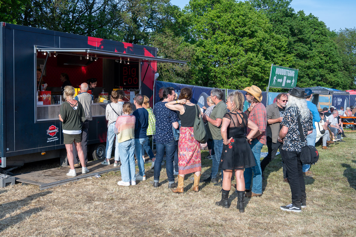 Sfeer @ Blues Peer, picture 12, photographed by Luc Klinckaert - FrontView Magazine