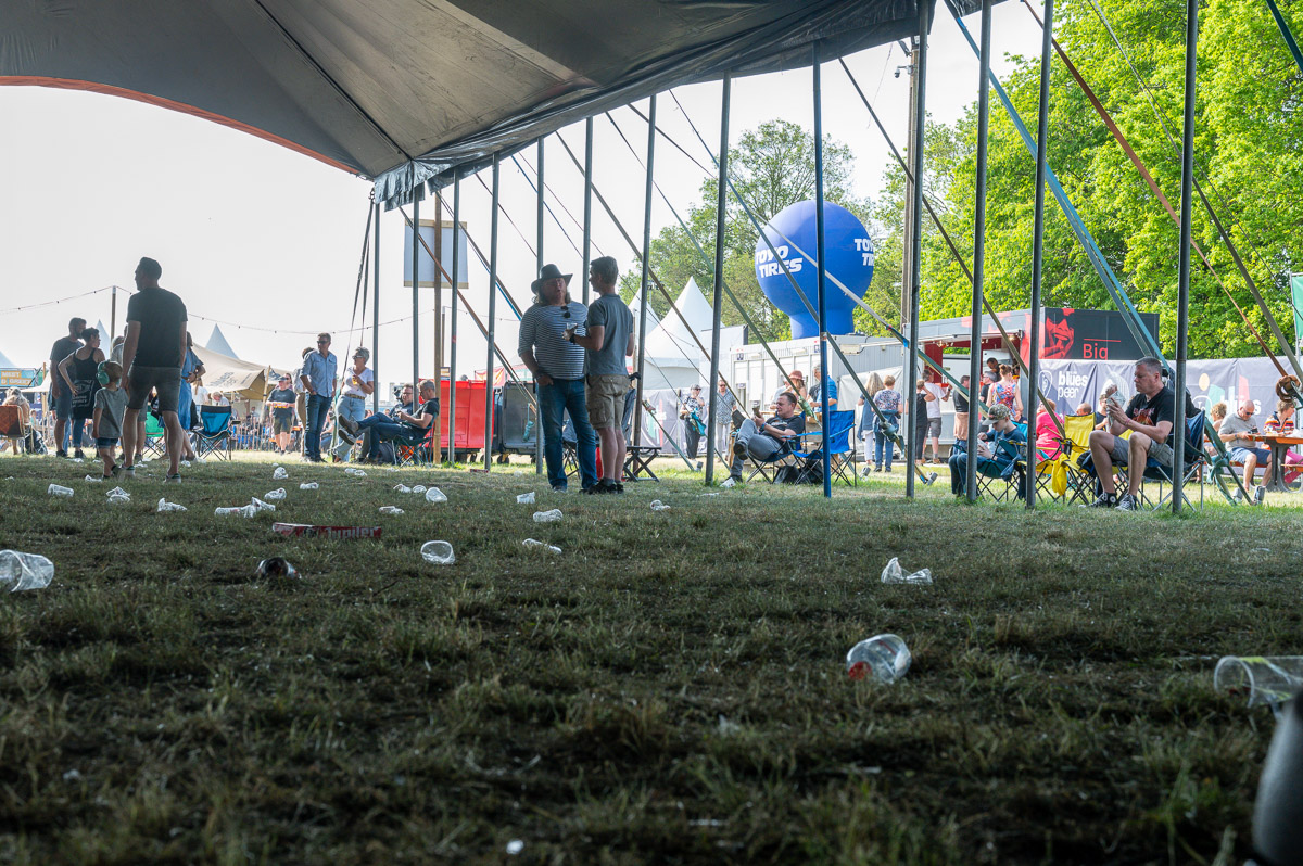 Sfeer @ Blues Peer, picture 14, photographed by Luc Klinckaert - FrontView Magazine
