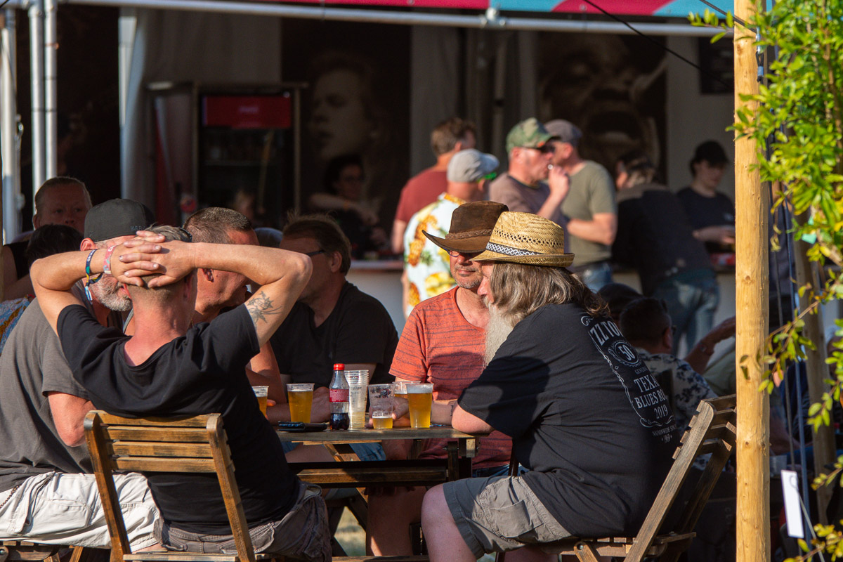 Sfeer @ Blues Peer, picture 21, photographed by Luc Klinckaert - FrontView Magazine