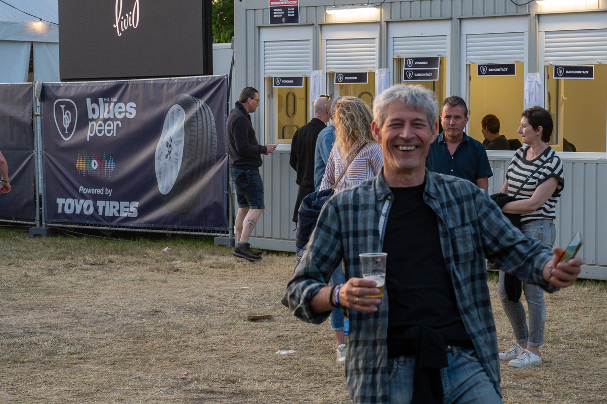 Sfeer @ Blues Peer, picture 27, photographed by Luc Klinckaert - FrontView Magazine