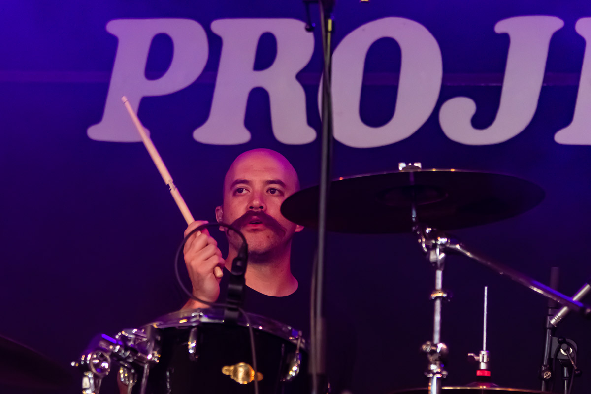 The Devon Allman Project @ Blues Peer, foto 17, foto's door Luc Klinckaert - FrontView Magazine