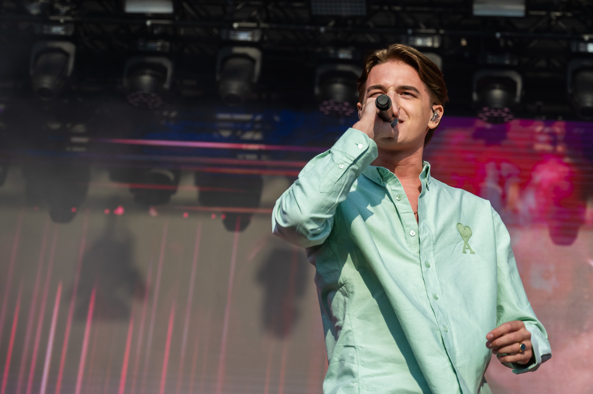 Antoon @ Vestrock Dag 1, picture 4, photographed by Luc Klinckaert - FrontView Magazine