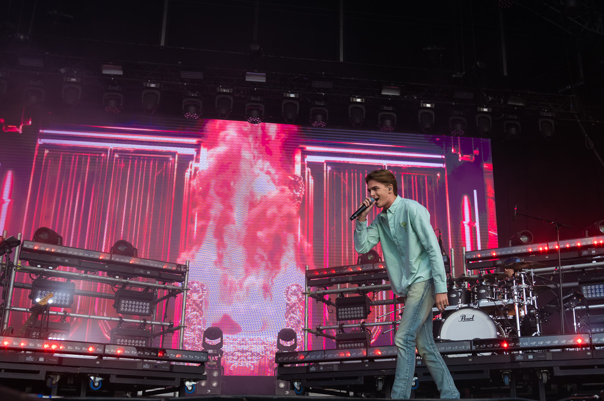 Antoon @ Vestrock Dag 1, picture 5, photographed by Luc Klinckaert - FrontView Magazine