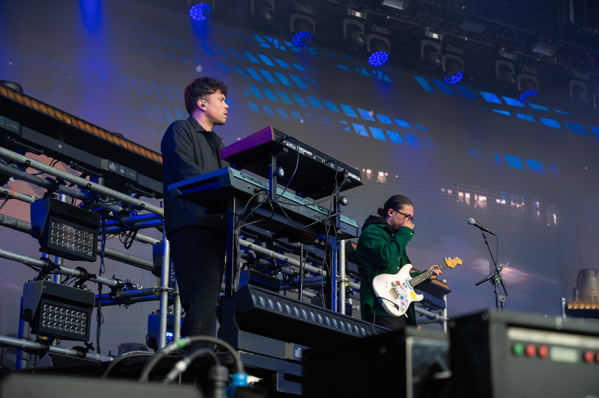 Antoon @ Vestrock Dag 1, picture 9, photographed by Luc Klinckaert - FrontView Magazine