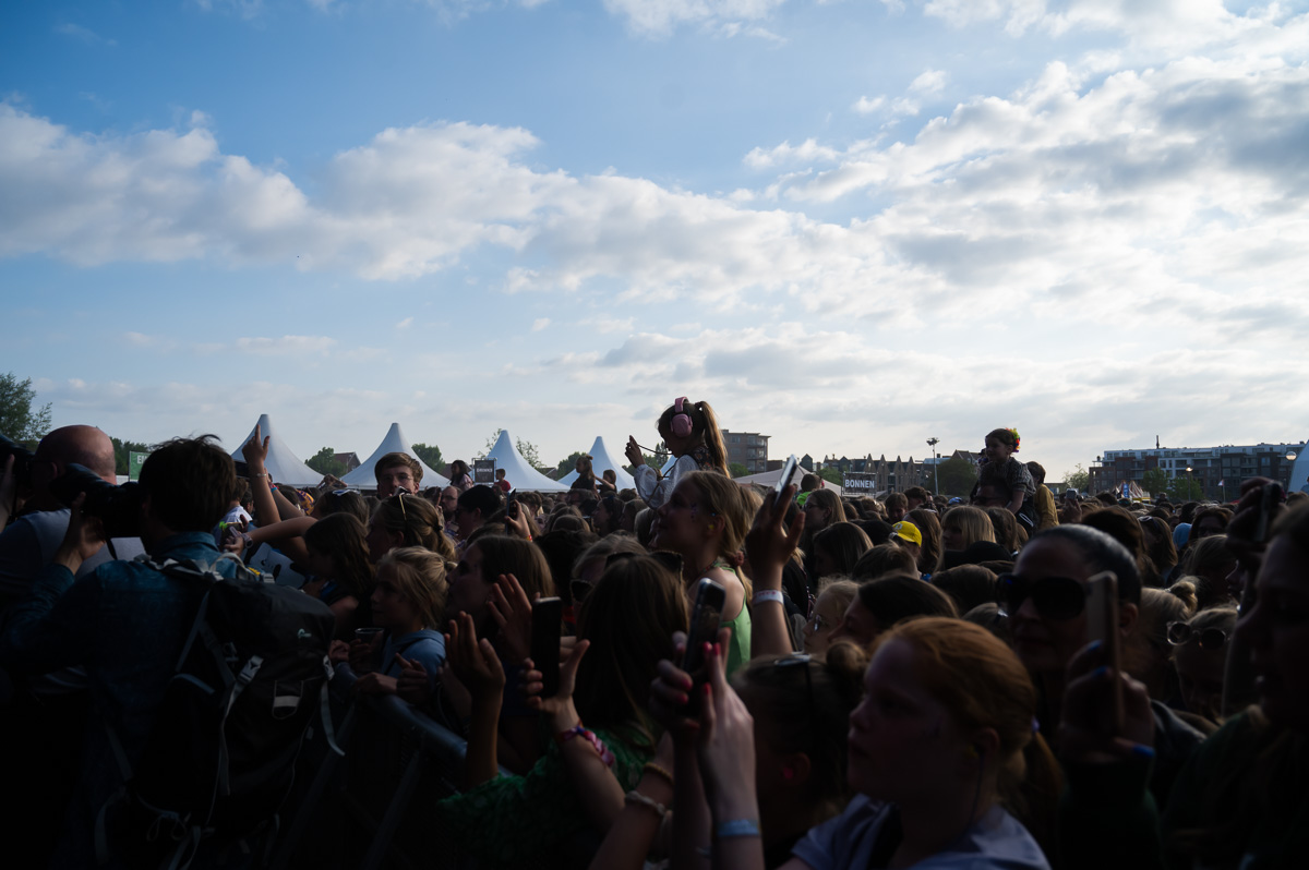 Antoon @ Vestrock Dag 1, picture 11, photographed by Luc Klinckaert - FrontView Magazine