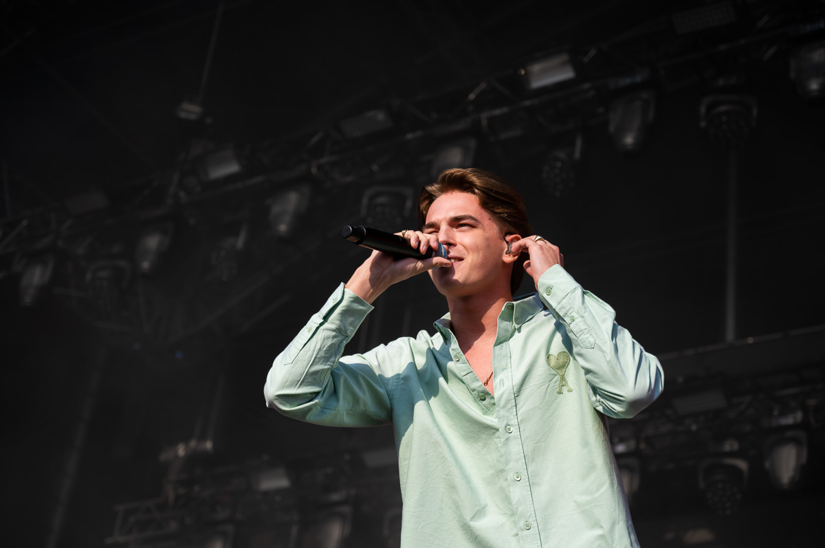 Antoon @ Vestrock Dag 1, picture 13, photographed by Luc Klinckaert - FrontView Magazine