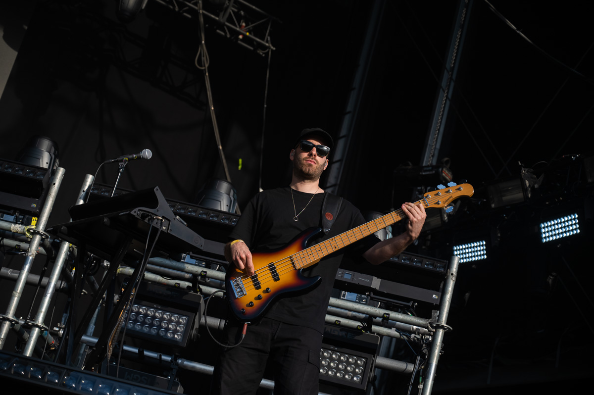 Antoon @ Vestrock Dag 1, picture 14, photographed by Luc Klinckaert - FrontView Magazine