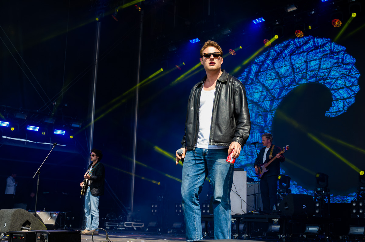 Bob Uit Zuid @ Vestrock, picture 5, photographed by Luc Klinckaert - FrontView Magazine