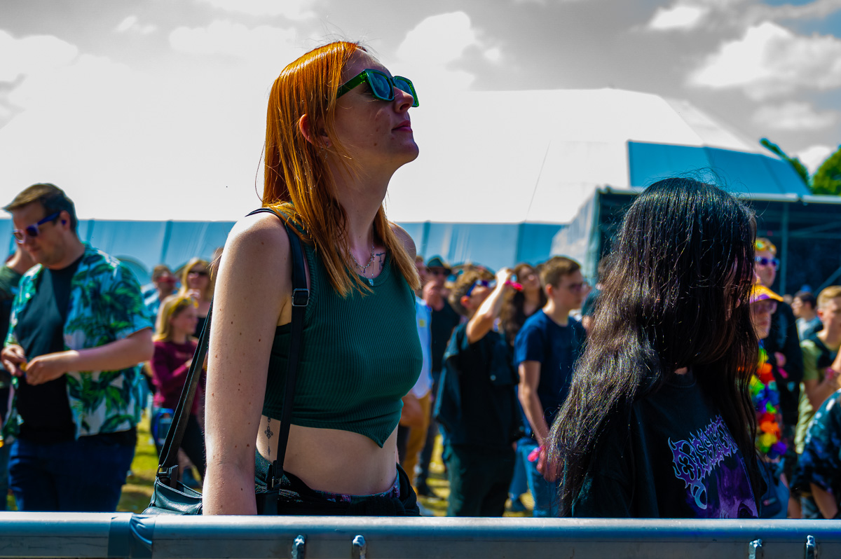 Bob Uit Zuid @ Vestrock, picture 6, photographed by Luc Klinckaert - FrontView Magazine