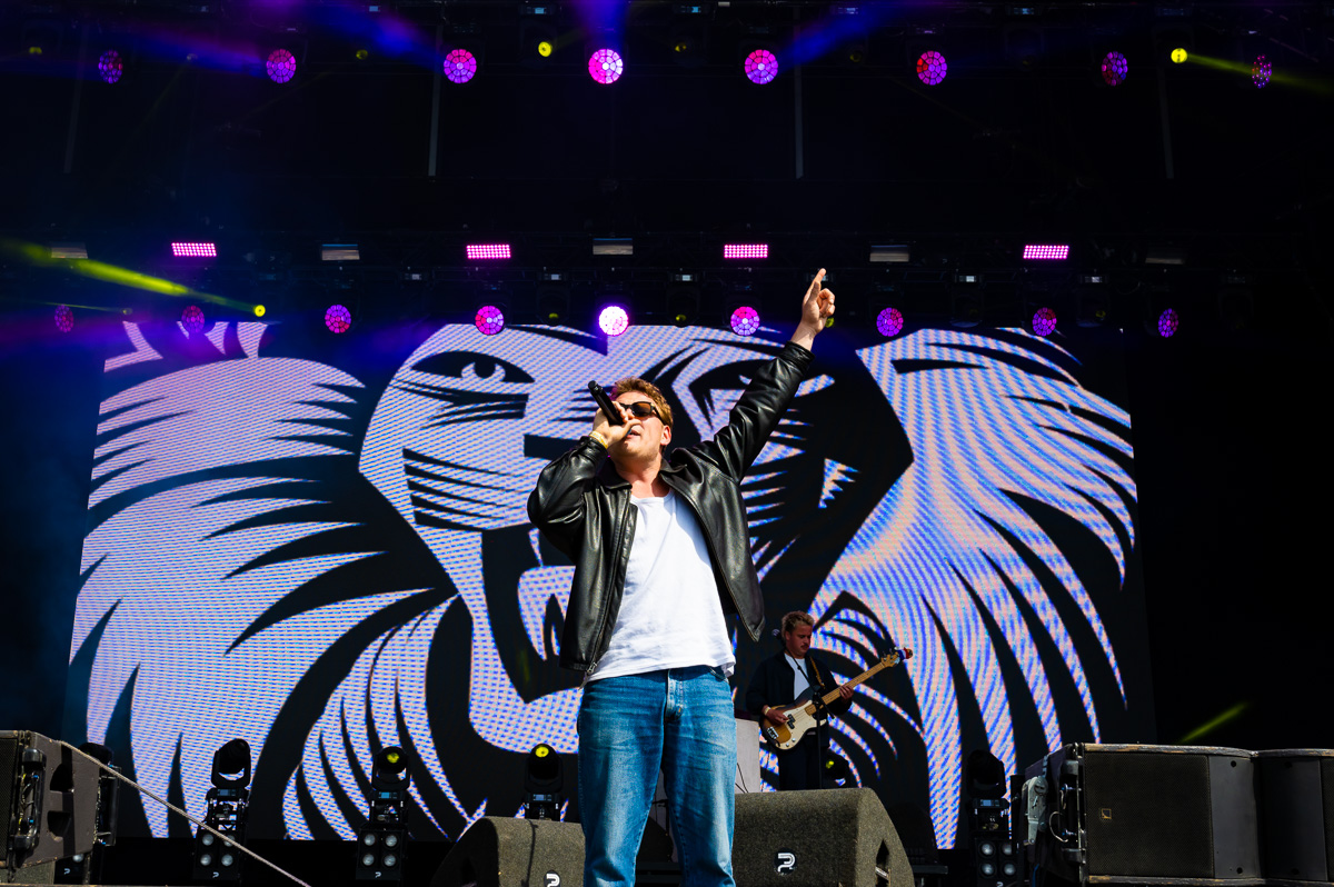 Bob Uit Zuid @ Vestrock, picture 7, photographed by Luc Klinckaert - FrontView Magazine