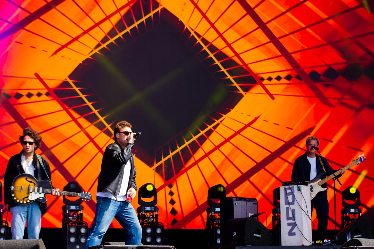 Bob Uit Zuid @ Vestrock, picture 12, photographed by Luc Klinckaert - FrontView Magazine