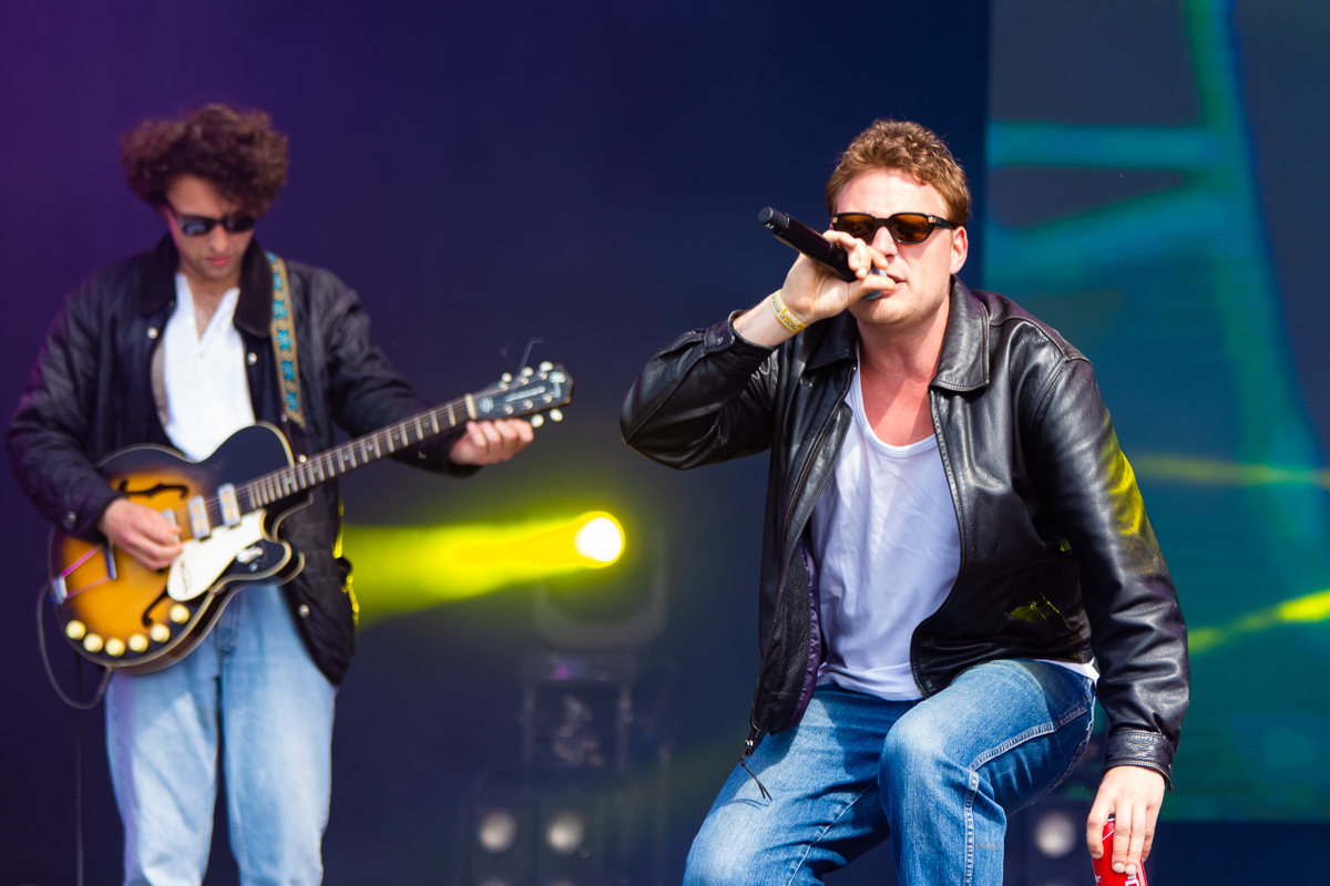 Bob Uit Zuid @ Vestrock, picture 14, photographed by Luc Klinckaert - FrontView Magazine