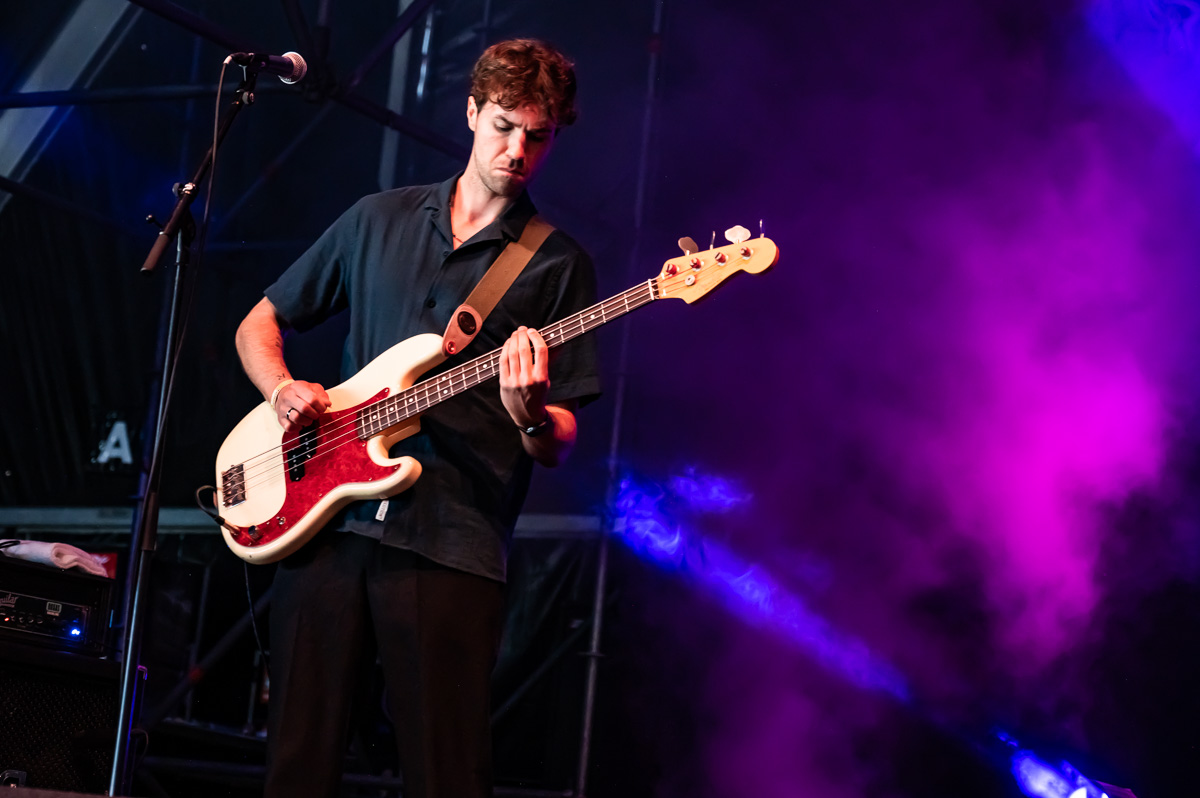 Desmond Dandies @ Vestrock Dag 1, picture 2, photographed by Luc Klinckaert - FrontView Magazine
