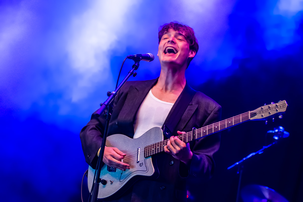 Desmond Dandies @ Vestrock Dag 1, picture 4, photographed by Luc Klinckaert - FrontView Magazine