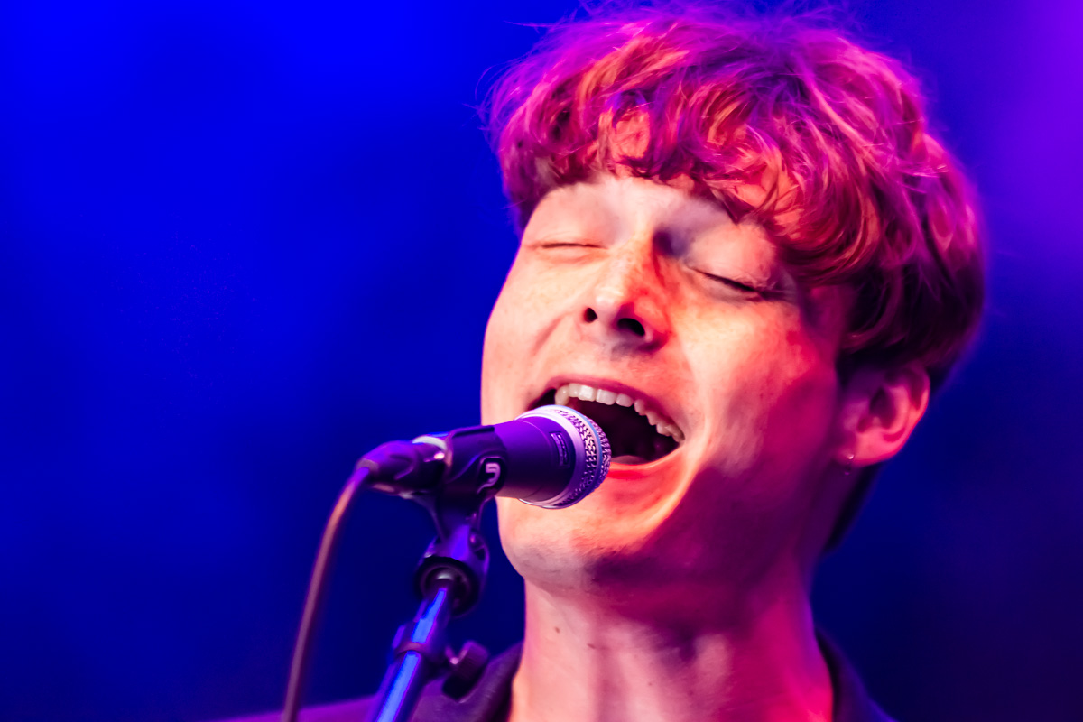 Desmond Dandies @ Vestrock Dag 1, picture 6, photographed by Luc Klinckaert - FrontView Magazine